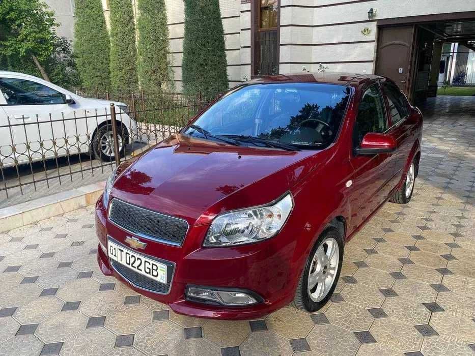 Nexia 3, 2019 г., автомат коробка, — 1