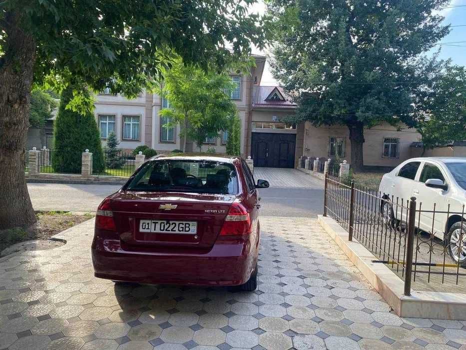 Nexia 3, 2019 г., автомат коробка, — 2