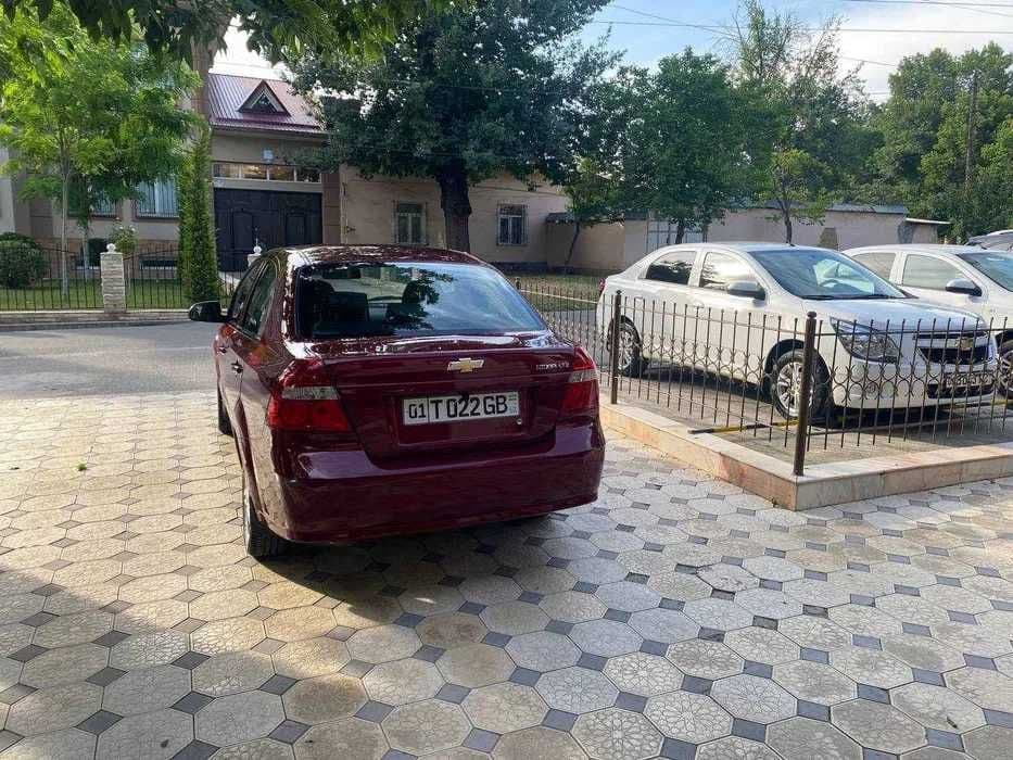 Nexia 3, 2019 г., автомат коробка, — 3