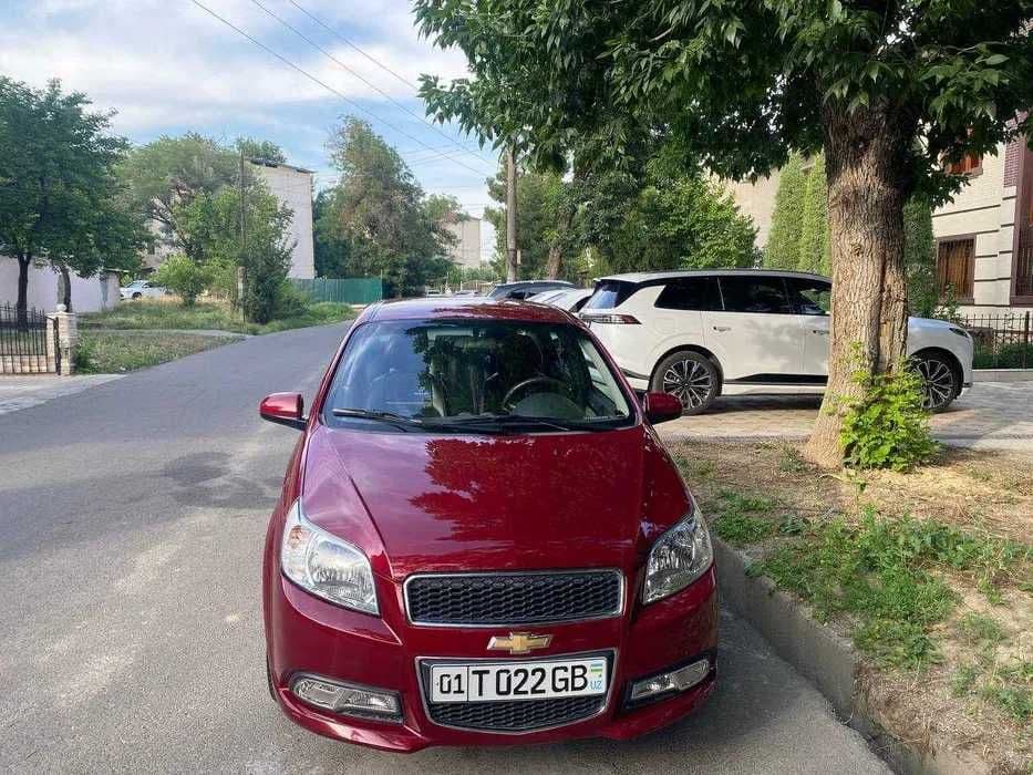 Nexia 3, 2019 г., автомат коробка, — 5