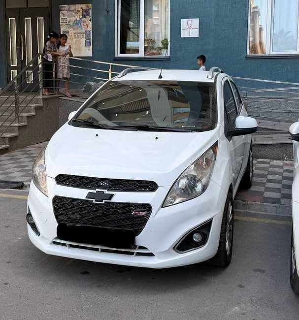 Spark 2021, 4 pozitsiya — 1