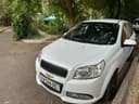 Nexia 3 Avtomat Idel Moshina