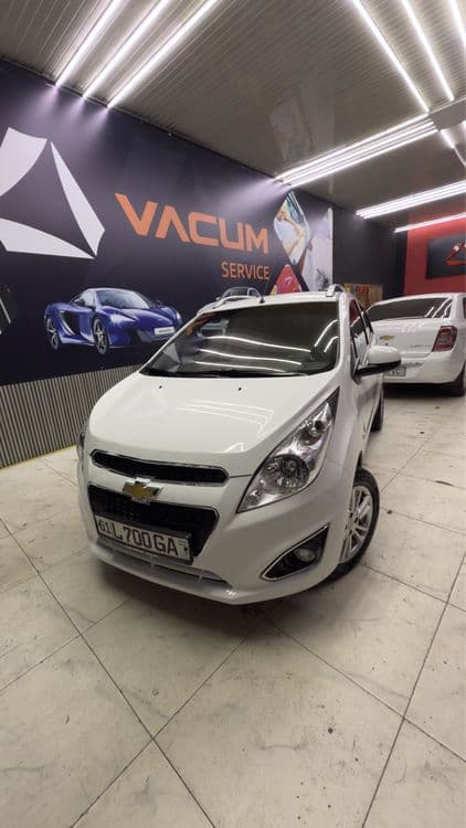 Spark Avtomat 2023 — 1