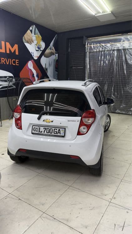 Spark Avtomat 2023 — 2