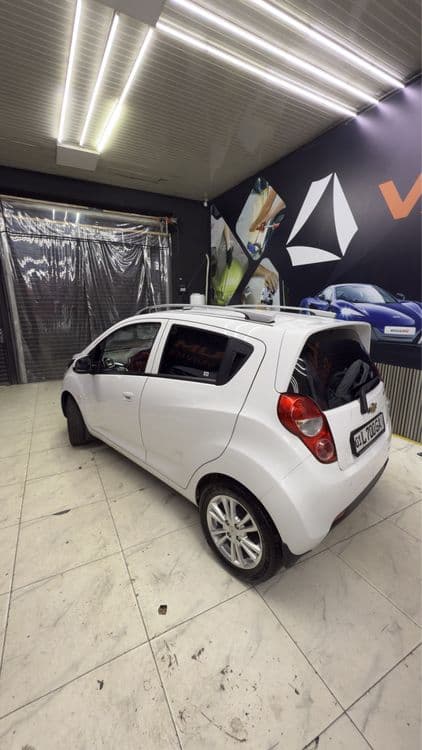 Spark Avtomat 2023 — 3