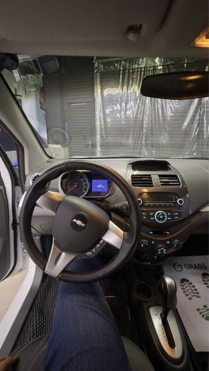 Spark Avtomat 2023 — 4