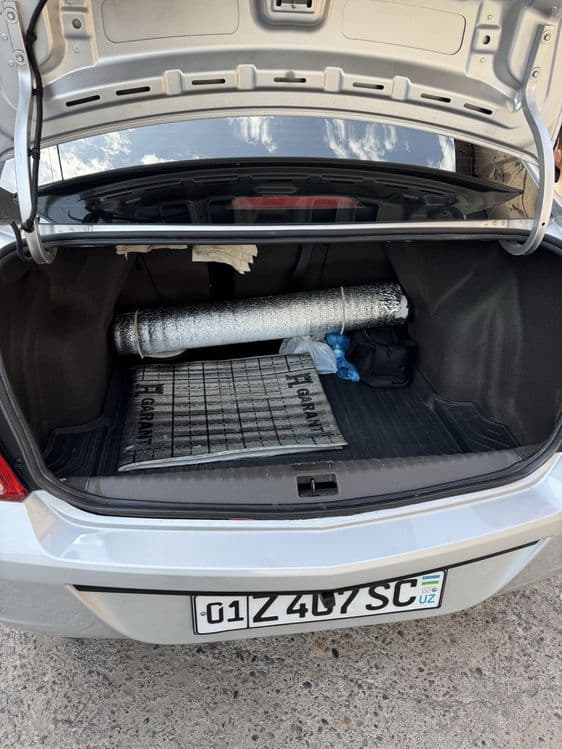 Cobalt 2019 avtomat — 5