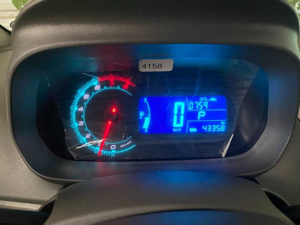 Продается кобальт автомат 4 позиция 2015 года  в хорошем состоянии — 1
