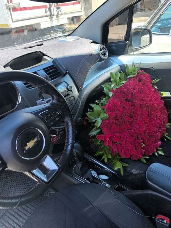 Spark VIKUP 1500$ boshiga  2022 4 POZITSIYA AVTOMAT — 2