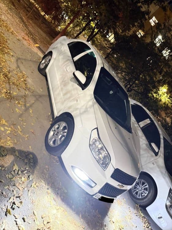 Продам свою Нехиа 3 LTZ А/Т фулл позится!!! — 1
