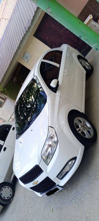 Продам свою Нехиа 3 LTZ А/Т фулл позится!!! — 2