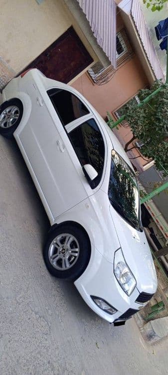 Продам свою Нехиа 3 LTZ А/Т фулл позится!!! — 3