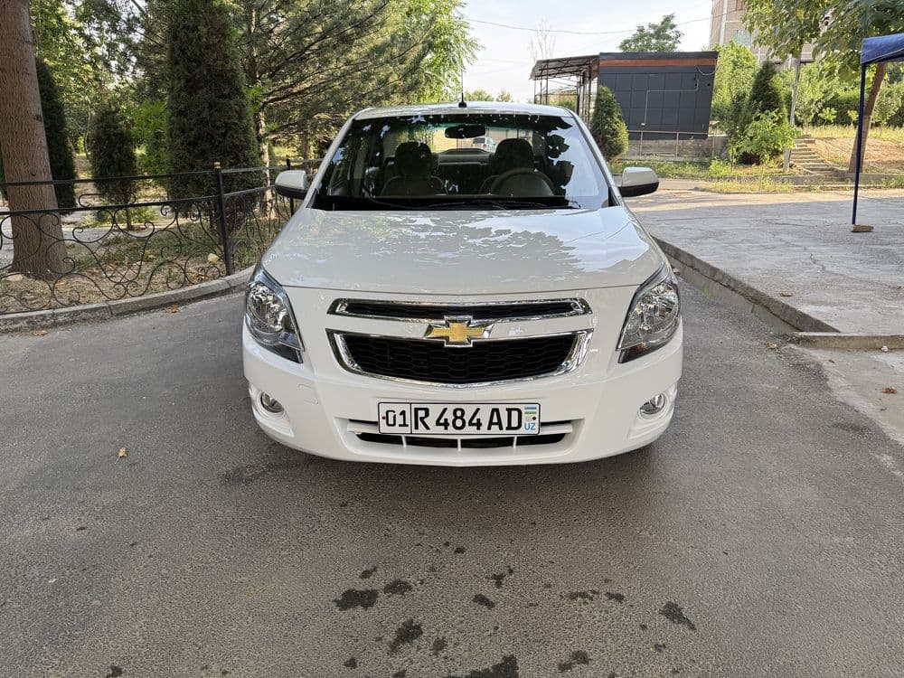 Cobalt 3 Пазиция механика — 4