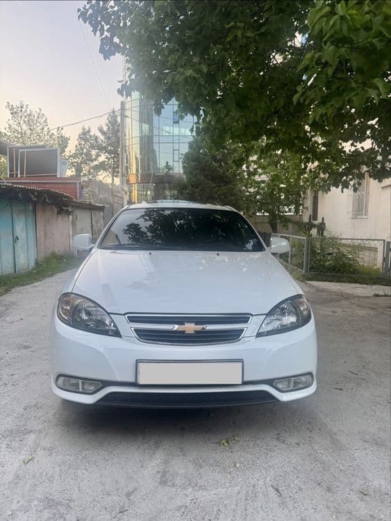 Продается Chevrolet Gentra 2016 AT 3 позиция — 1