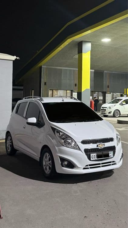 Spark sotiladi 2020 — 1
