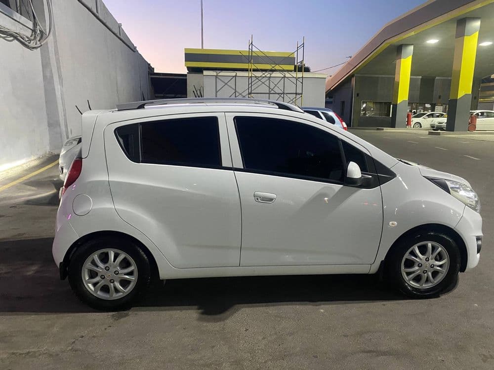 Spark sotiladi 2020 — 2