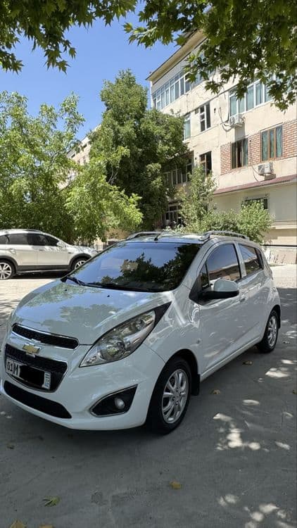 Spark 2022 avtomat navarot — 1