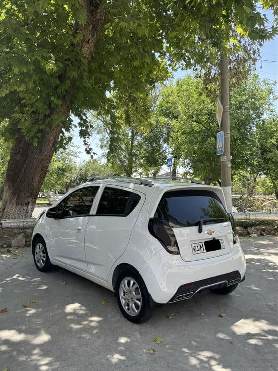 Spark 2022 avtomat navarot — 2