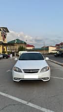 Chevrolet Gentra 2017 Avtomat