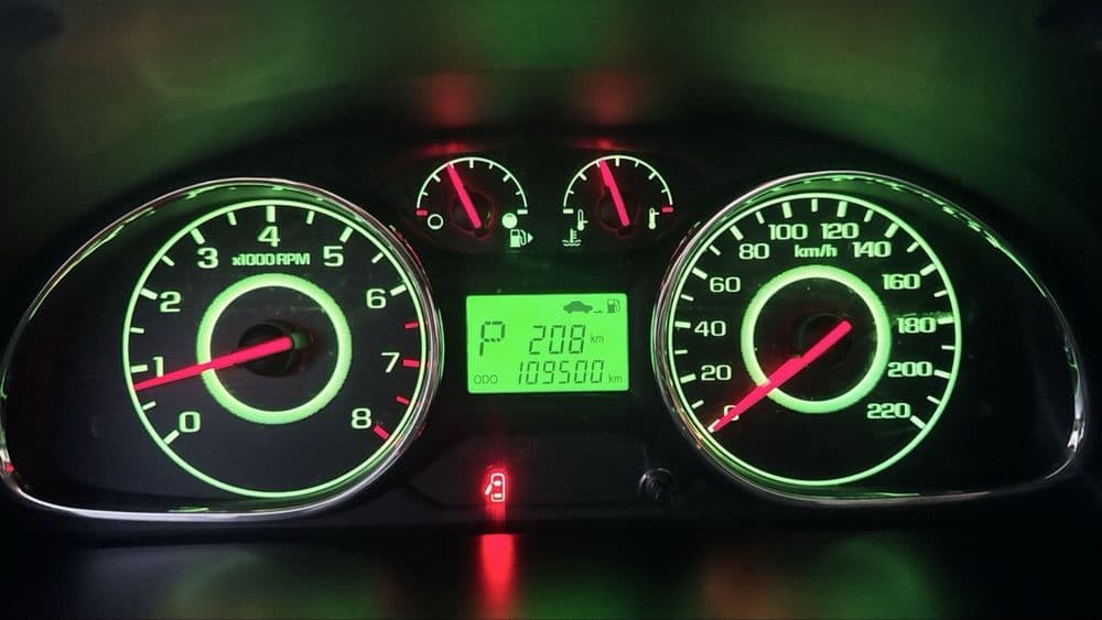 Chevrolet Gentra 2017 Avtomat — 4
