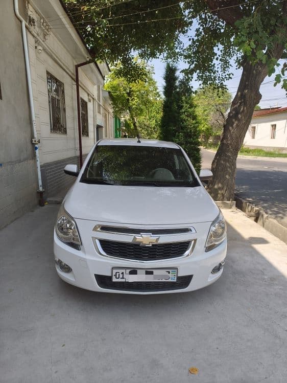 Cobalt 4 pozitsiya avtomat. Faqat afarmleniyaga. — 3