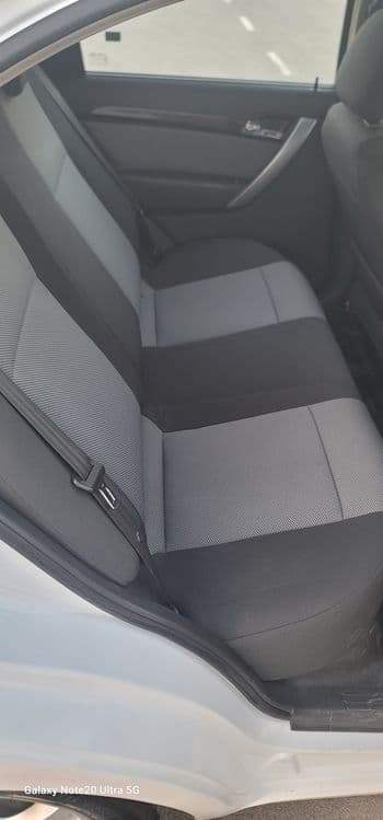 Chevrolet  Nexi3 2021 — 5