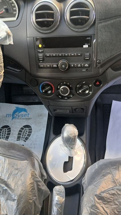 Продаётся Нексия 3 автомат. — 3