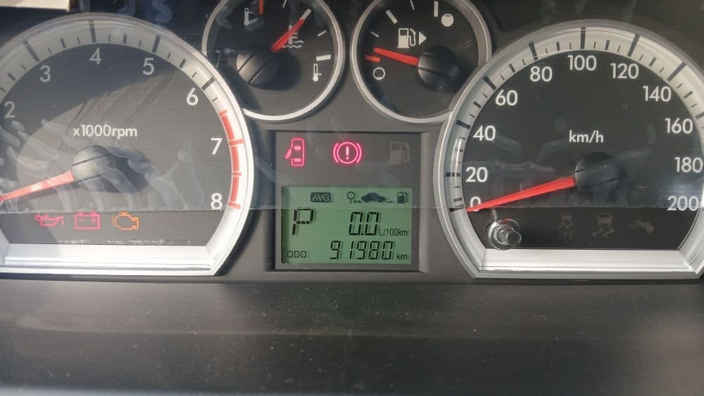 Продаётся Нексия 3 автомат. — 5