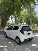 Spark A/T 2022 avtomat