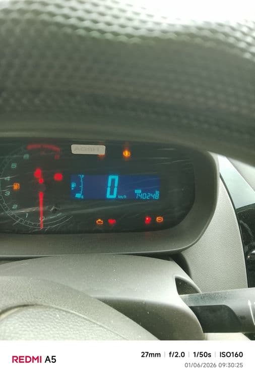 Chevrolet Cobalt 2 pozitsiya — 3