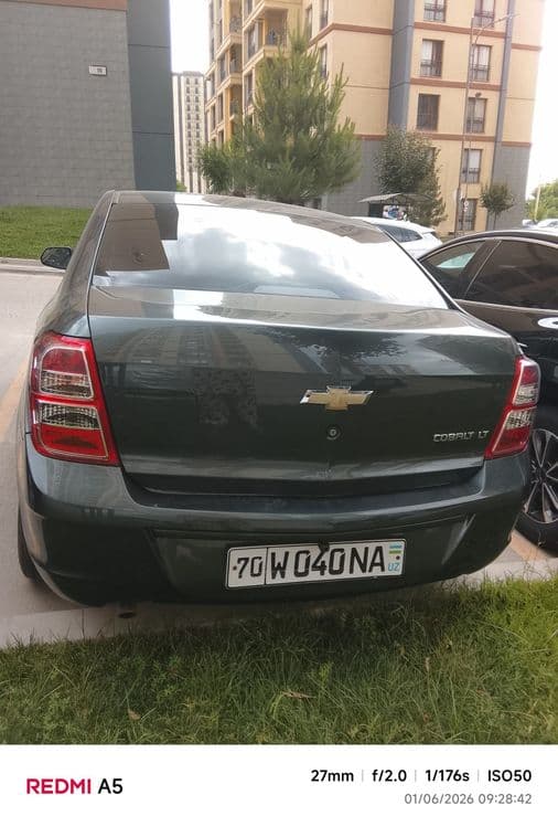 Chevrolet Cobalt 2 pozitsiya — 4
