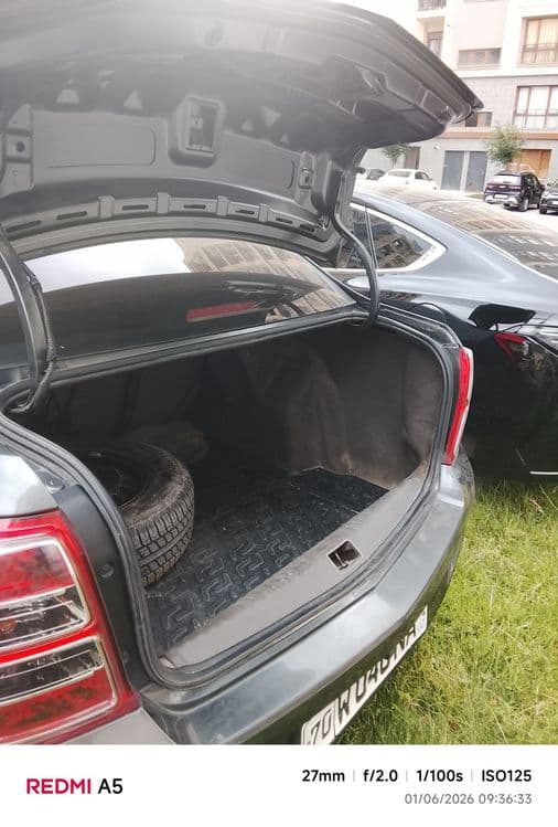 Chevrolet Cobalt 2 pozitsiya — 5