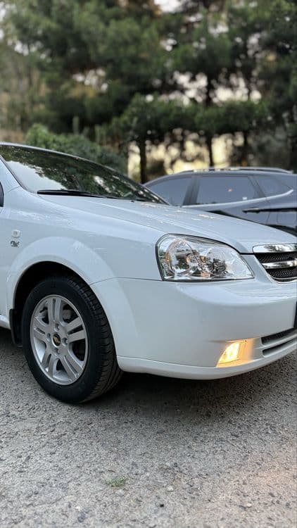 Lacceti 2011 yil 49.000 km yurgan 1 qoʻl moshina sotiladi — 2