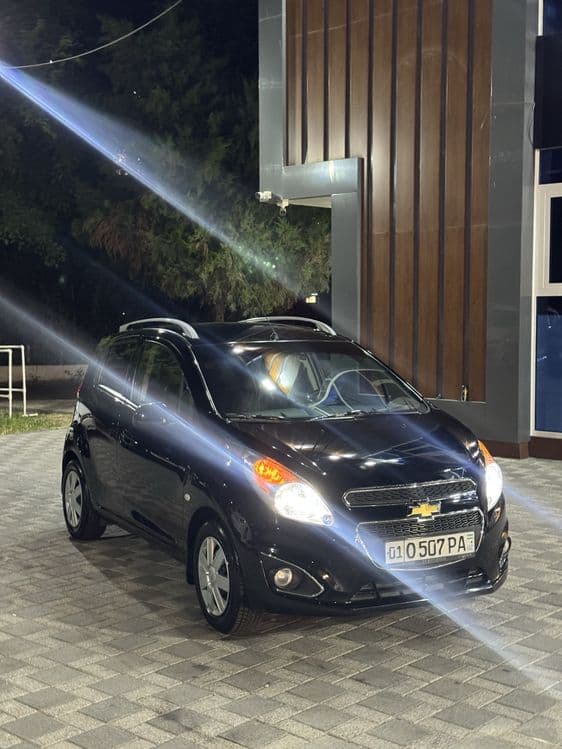 Spark 2022 Avtomat — 2
