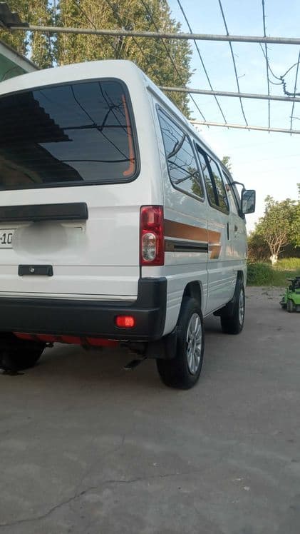 Damas DLX 2019  sentyabr — 1