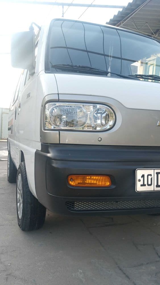 Damas DLX 2019  sentyabr — 6