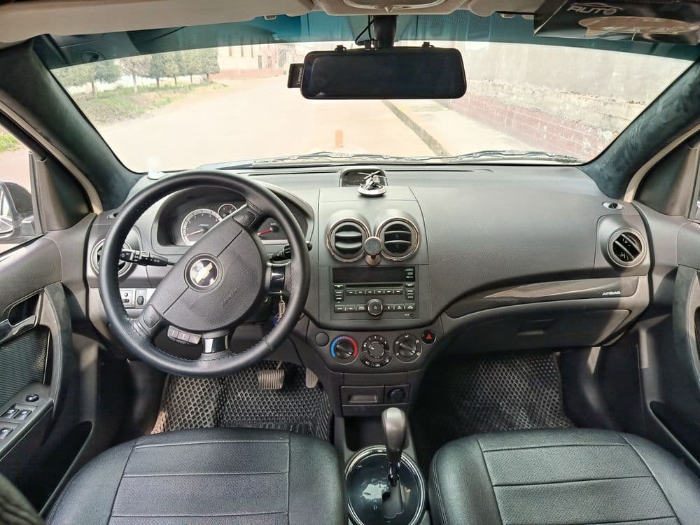 Arenda VIKUB NASIYA SAVDO Nexia3 2020 yil xolati ideal — 4
