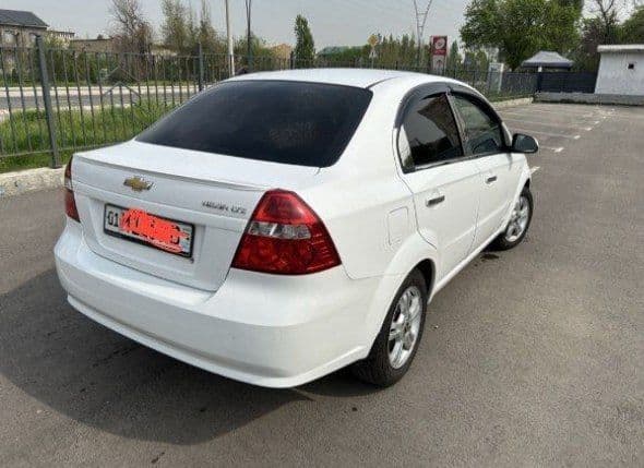 Нексия 3 Продажа 2020 года,  не битый, — 3