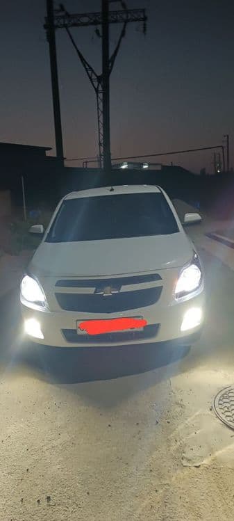 Cobalt mexanik sotiladi — 1