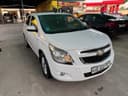Chevrolet Cobalt 2021
