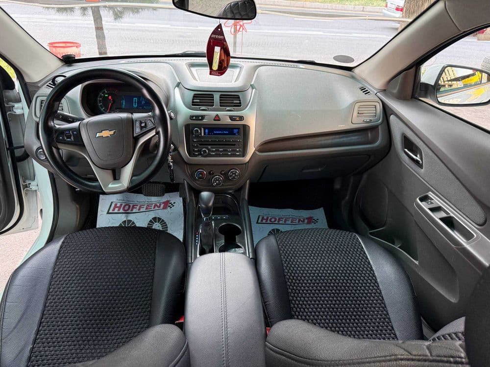 Chevrolet Cobalt 2021 — 3