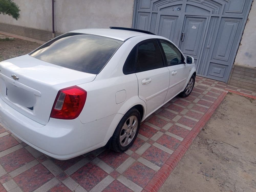 Jentra 3 pozitsiya aftomat full