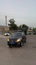 Spark 4 позиция автомат