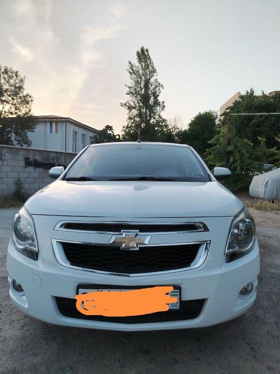 Кобальт сотилади йили 2019 автомат — 6