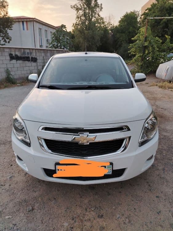Кобальт сотилади йили 2019 автомат — 7