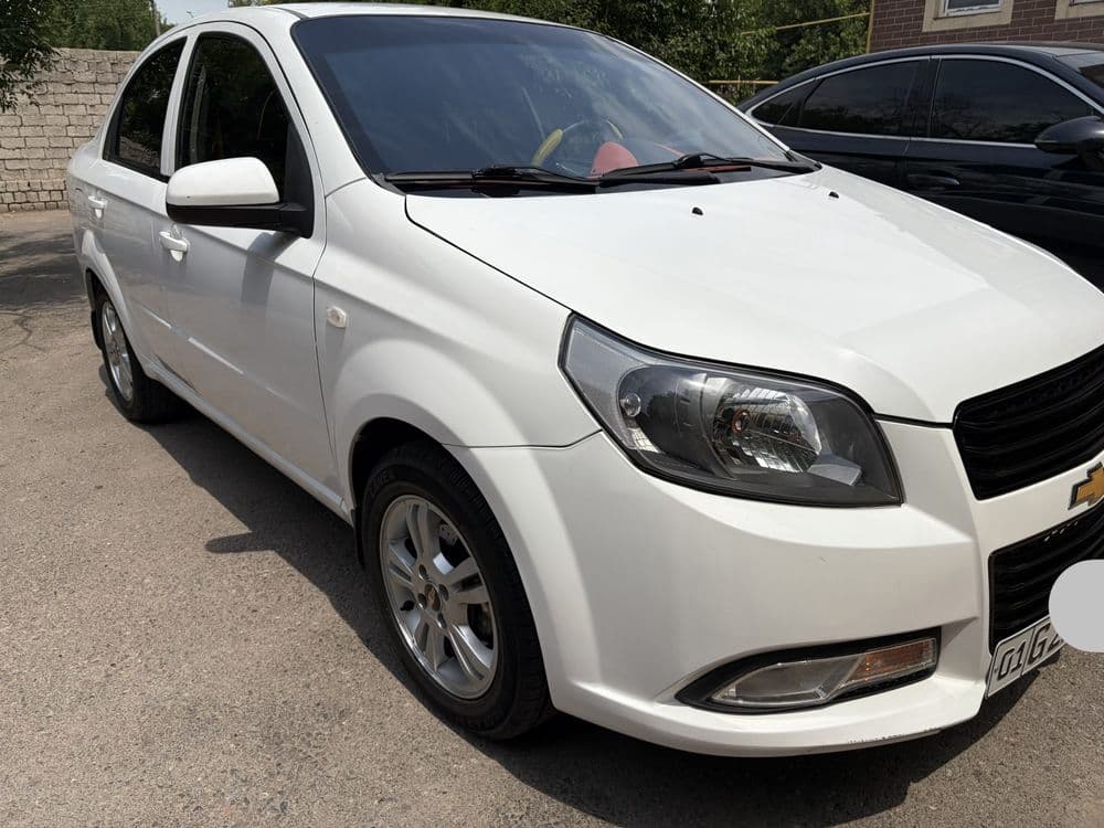 Chevrolet Nexia 3 — 4
