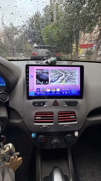 Продается COBALT автомат — 2