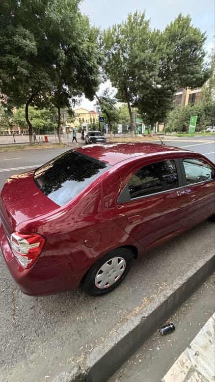 Продается COBALT автомат — 3