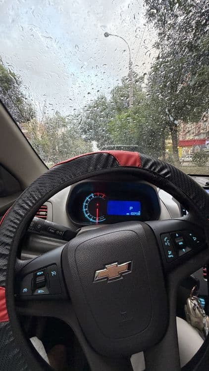 Продается COBALT автомат — 4