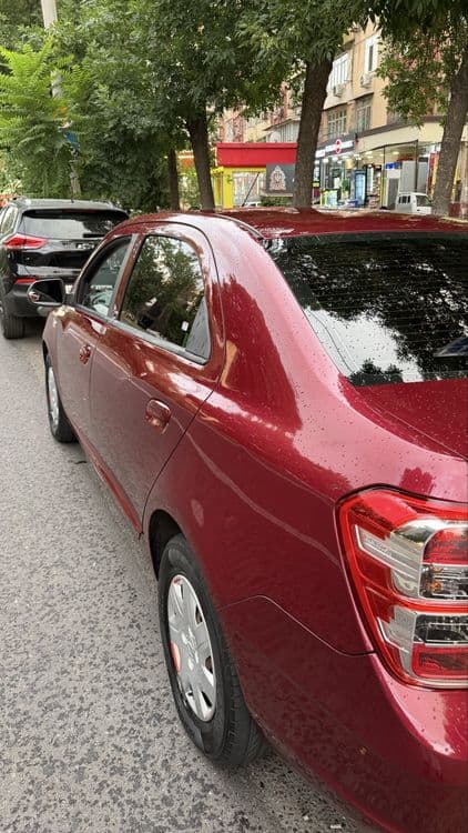 Продается COBALT автомат — 5